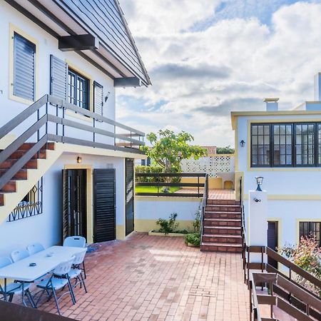Pinheiro Sun&Beach House ปอนตาเดลกาดา ภายนอก รูปภาพ