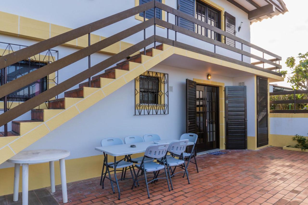 Pinheiro Sun&Beach House ปอนตาเดลกาดา ภายนอก รูปภาพ
