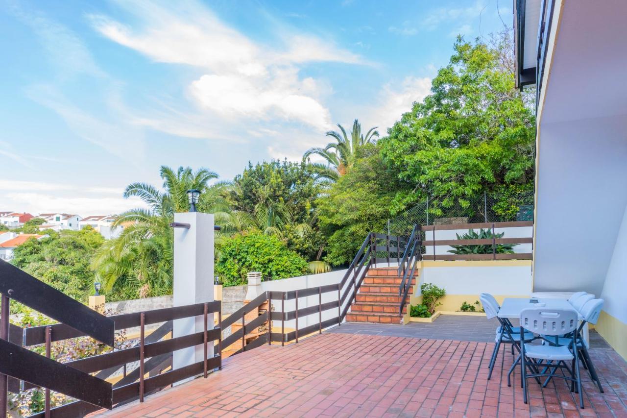 Pinheiro Sun&Beach House ปอนตาเดลกาดา ภายนอก รูปภาพ