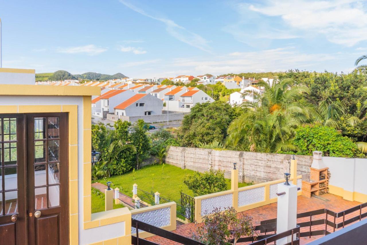 Pinheiro Sun&Beach House ปอนตาเดลกาดา ภายนอก รูปภาพ
