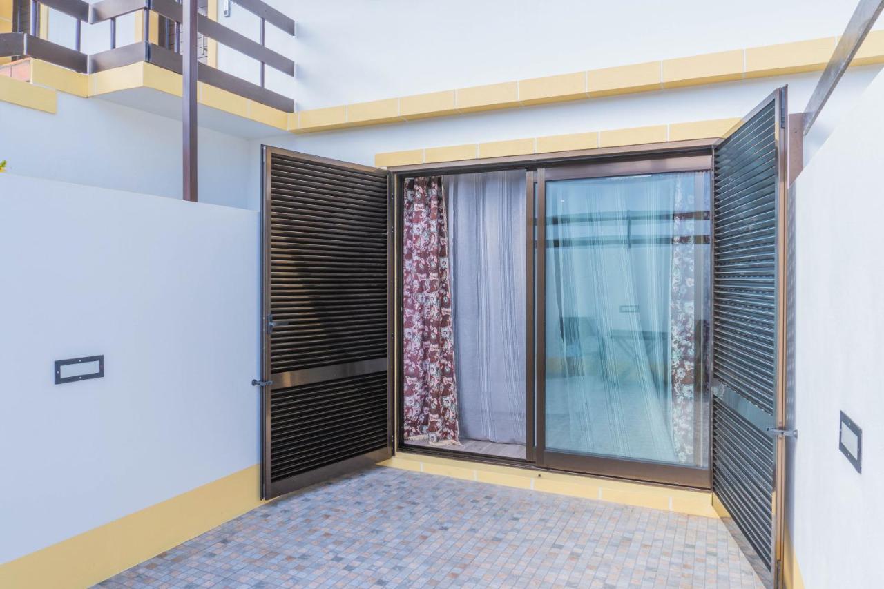 Pinheiro Sun&Beach House ปอนตาเดลกาดา ภายนอก รูปภาพ